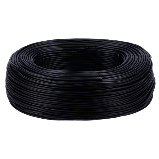 [M12-4PIN-200-26AWG-076] M12-4PIN-200-26AWG-076