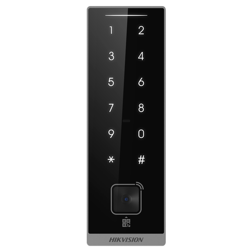 [DS-K1105EDKB-QR] DS-K1105EDKB-QR