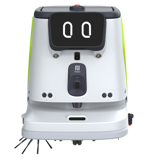 [PUDU-CC1-PRO] PUDU-CC1-PRO