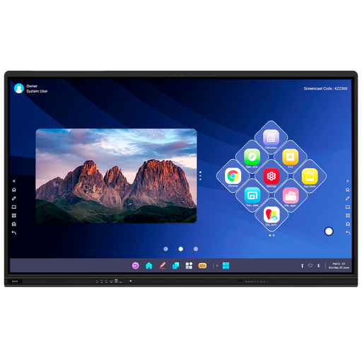 [IB-TE-QS-65E3O1] IB-TE-QS-65E3O1