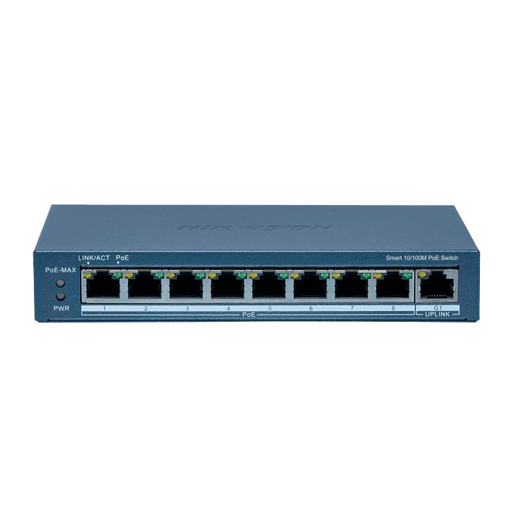 [DS-3E1309P-EI] DS-3E1309P-EI