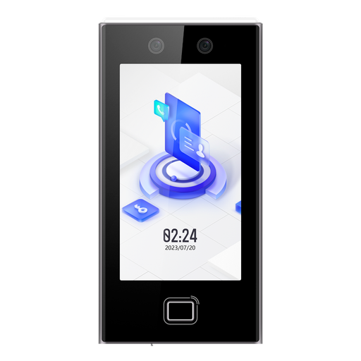 [DS-K1T670MFWX] DS-K1T670MFWX