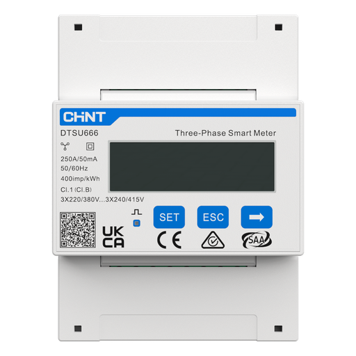 [ASOX-3P-250A-CT] ASOX-3P-250A-CT