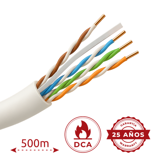 [UTP6A-500-H-Dca] UTP6A-500-H-Dca