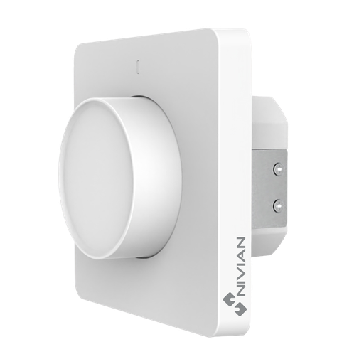 [NVS-SMARTDIMMER-KNOB] NVS-SMARTDIMMER-KNOB