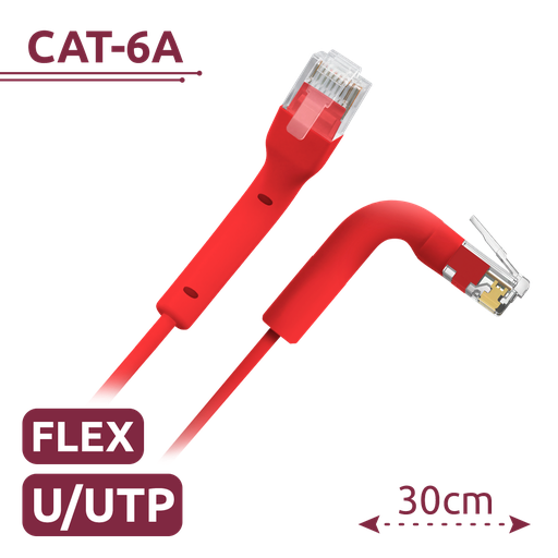 [UTP6A-FLEX-03R] UTP6A-FLEX-03R