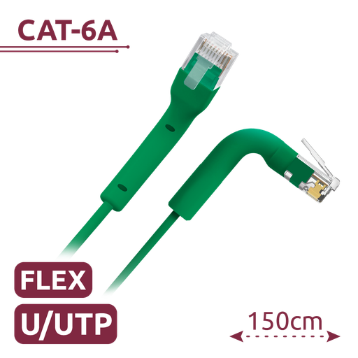 [UTP6A-FLEX-150G] UTP6A-FLEX-150G
