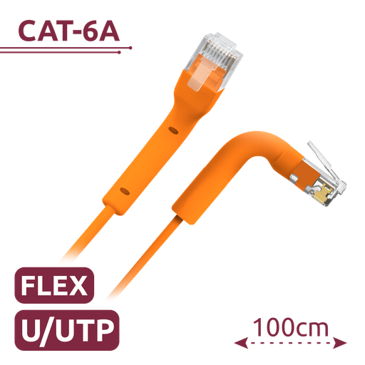 [UTP6A-FLEX-1O] UTP6A-FLEX-1O