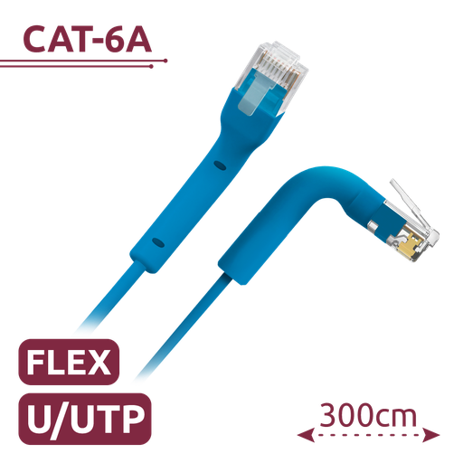 [UTP6A-FLEX-3B] UTP6A-FLEX-3B