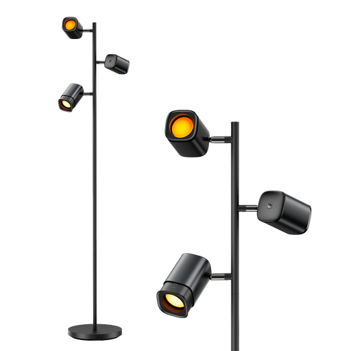 [GV-FLOOR-H60B2-TREE-170CM] GV-FLOOR-H60B2-TREE-170CM