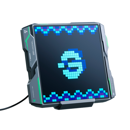 [GV-PIXEL-H8630] GV-PIXEL-H8630