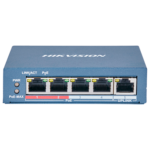 [DS-3E0105P-E(B)] DS-3E0105P-E(B)