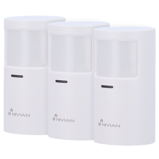 [3XNVS-INDOORPIR] 3XNVS-INDOORPIR