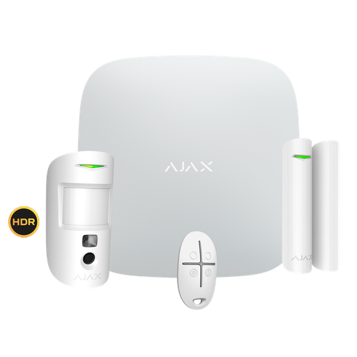 [AJ-STARTERKITPLUS-CAM-HDR-W] AJ-STARTERKITPLUS-CAM-HDR-W