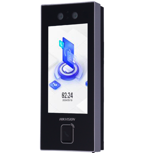 [DS-K1T344EBWX-E1] DS-K1T344EBWX-E1