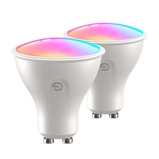 [GV-BULB-H600D-GU10-2P] GV-BULB-H600D-GU10-2P