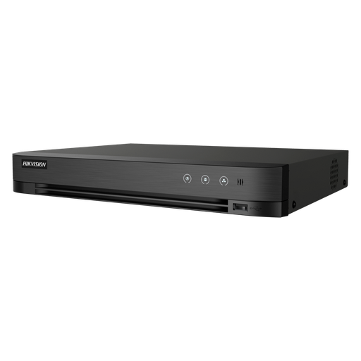 [iDS-7204HUHI-M1/X/4A+4/1ALM] iDS-7204HUHI-M1/X/4A+4/1ALM