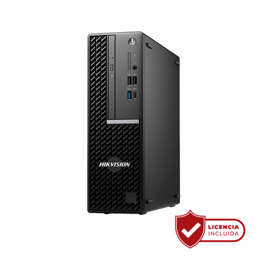 [HikCentral-Workstation/HW5L/32Ch(C)] HikCentral-Workstation/HW5L/32Ch(C)