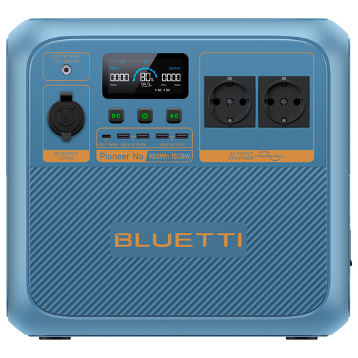 [BL-PIOONER-NA] BL-PIOONER-NA