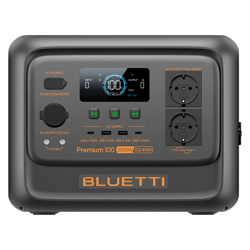 [BL-PREMIUM-100V2] BL-PREMIUM-100V2