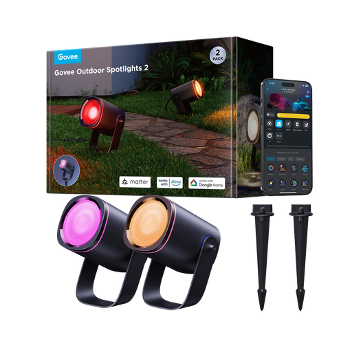 [GV-OUT-H7093-SPOT-IP67] GV-OUT-H7093-SPOT-IP67