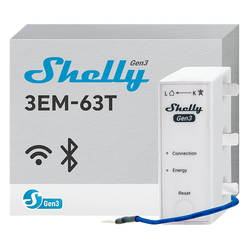 [SH-3EM-63T-GEN3] SH-3EM-63T-GEN3