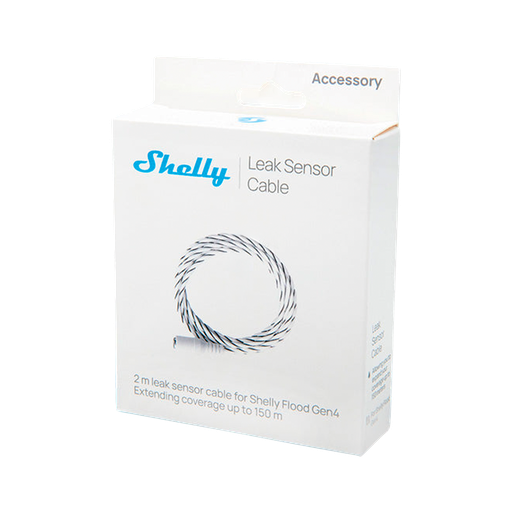 [SH-LEAK-SENSOR-CABLE] SH-LEAK-SENSOR-CABLE