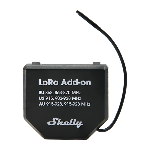 [SH-LORA-ADDON] SH-LORA-ADDON
