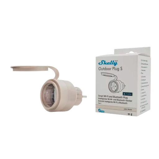 [SH-OUTDOOR-PLUG-S-GEN3] SH-OUTDOOR-PLUG-S-GEN3