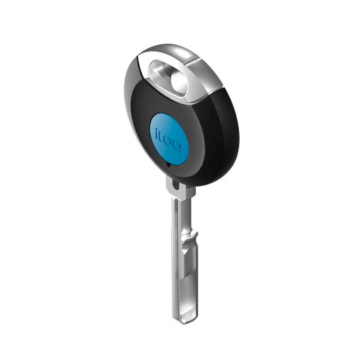 [ILOQ-KEY-S5] ILOQ-KEY-S5