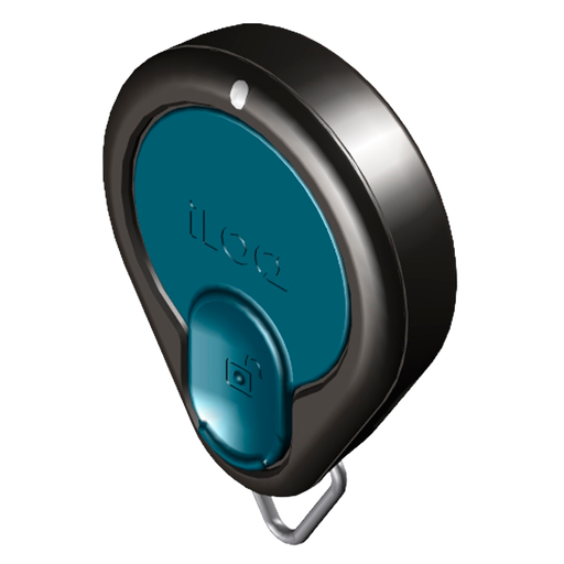 [ILOQ-NFC-TAG-S50] ILOQ-NFC-TAG-S50