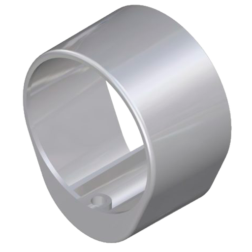 [ILOQ-S5-DECORATIONRING] ILOQ-S5-DECORATIONRING