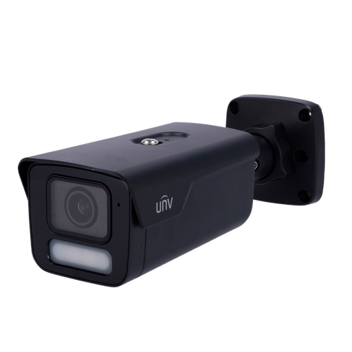 [UV-IPC2B18SE-ADF28K-WP-I1-BLACK] UV-IPC2B18SE-ADF28K-WP-I1-BLACK