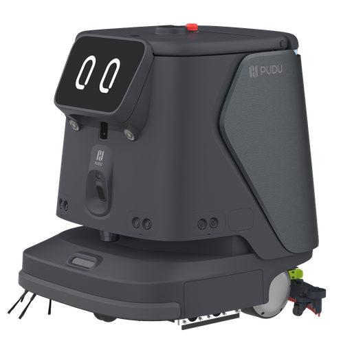 [PUDU-CC1-PRO-B] PUDU-CC1-PRO-B