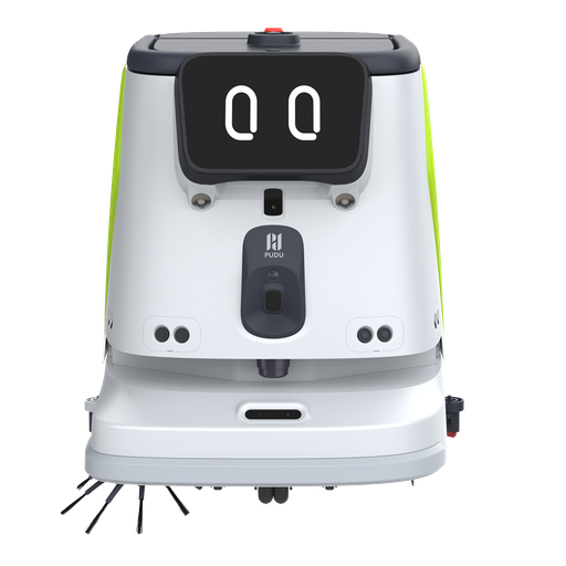 [PUDU-CC1-V2] PUDU-CC1-V2