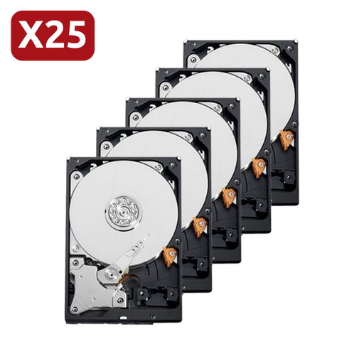 [25XHD1TB-S] 25XHD1TB-S