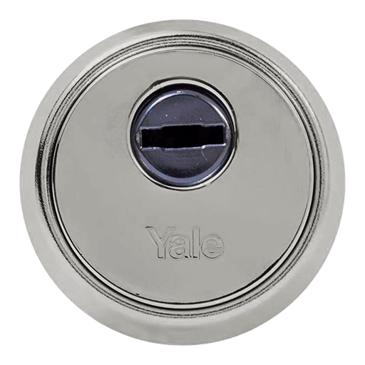 [YALE-ESCUTCHEON-M5-S] YALE-ESCUTCHEON-M5-S