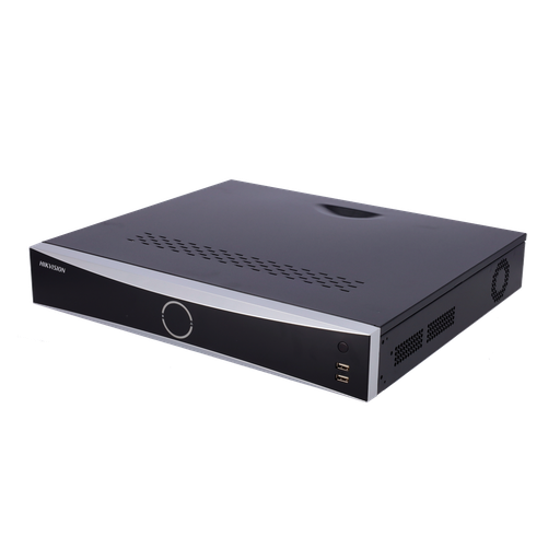 [DS-7716NXI-K4/16P(D)] DS-7716NXI-K4/16P(D)