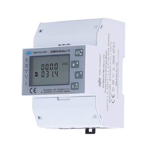 [TBB-SDM-630] TBB-SDM-630