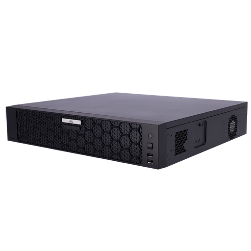 [UV-NVR504-16E-P16-IQ] UV-NVR504-16E-P16-IQ