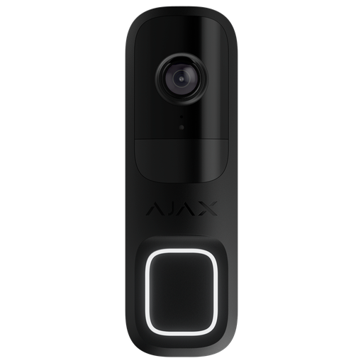 [AJ-DOORBELL-4-B] AJ-DOORBELL-4-B