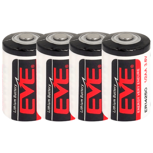 [BATT-ER14250-EVE] BATT-ER14250-EVE