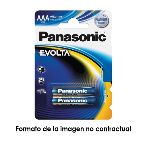 [BATT-LR03-P] BATT-LR03-P