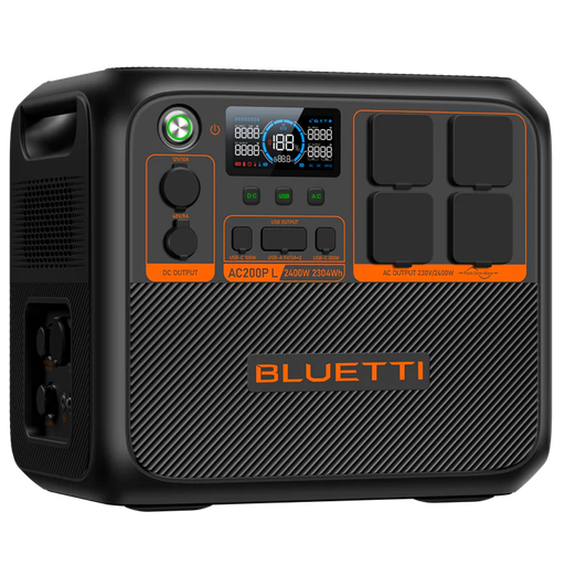 [BL-AC200PL] BL-AC200PL