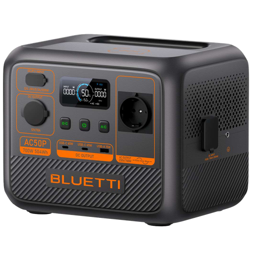 [BL-AC50P] BL-AC50P