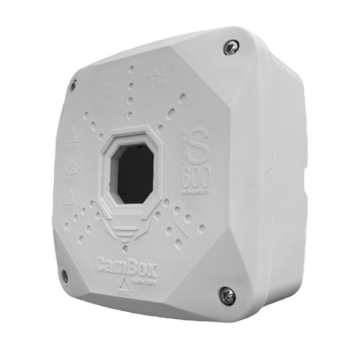 [CBOX-S600] CBOX-S600