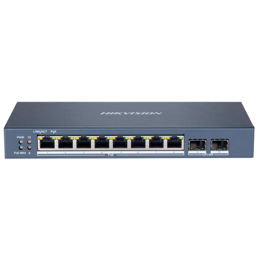 [DS-3E1510P-SI] DS-3E1510P-SI
