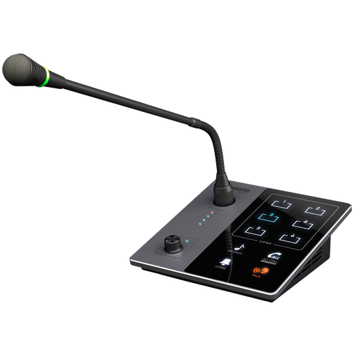 [DSPPA-DMA20] DSPPA-DMA20