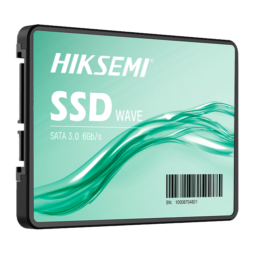[HS-SSD-WAVE(S)-240G] HS-SSD-WAVE(S)-240G