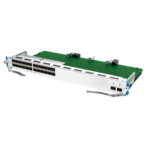 [RG-M7000-24SFP2XS-EA] RG-M7000-24SFP2XS-EA